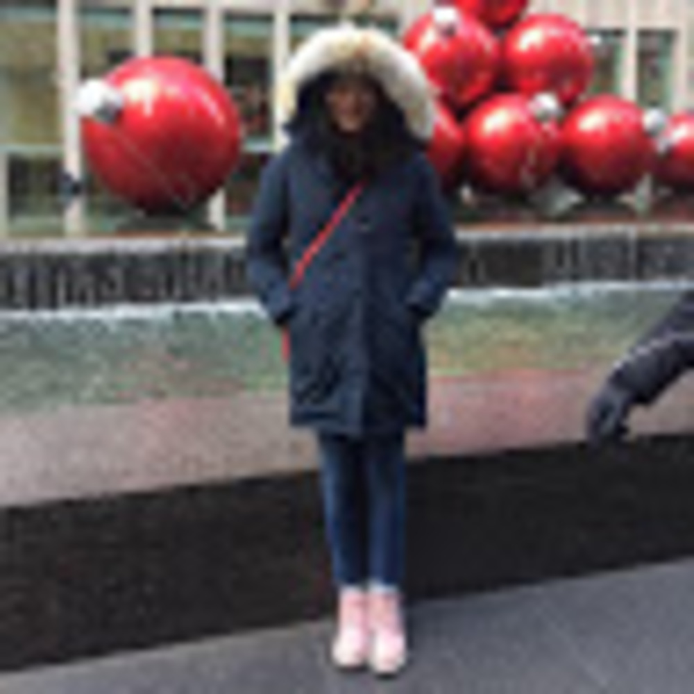 Meet your Posher, Chen